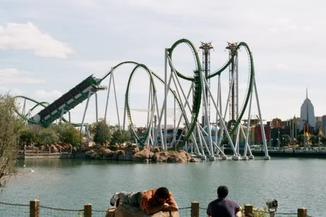 roller coaster roller coaster