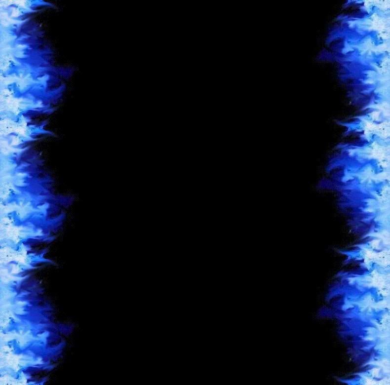 blue fire wallpaper. lue fire Image