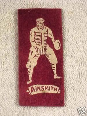 BF-unc felt Ainsmith photo Ainsmithfelt.jpg