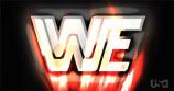 The Rumored New WWE Logo