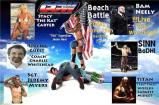 CCW Florida Presents: Beach Battle
