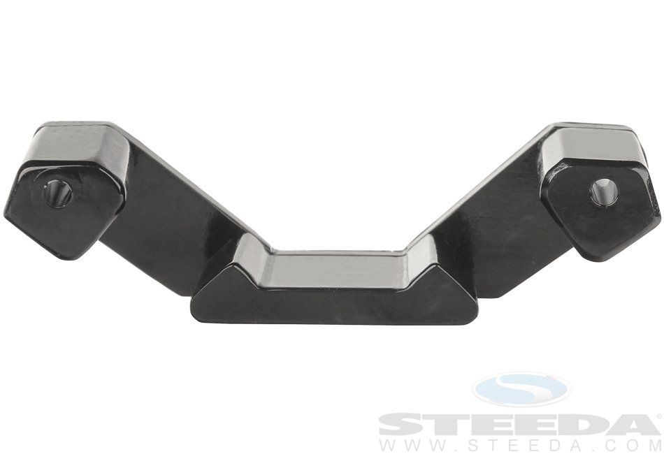 2015 Steeda Transmission Mount Bushing Insert Now Available 2015