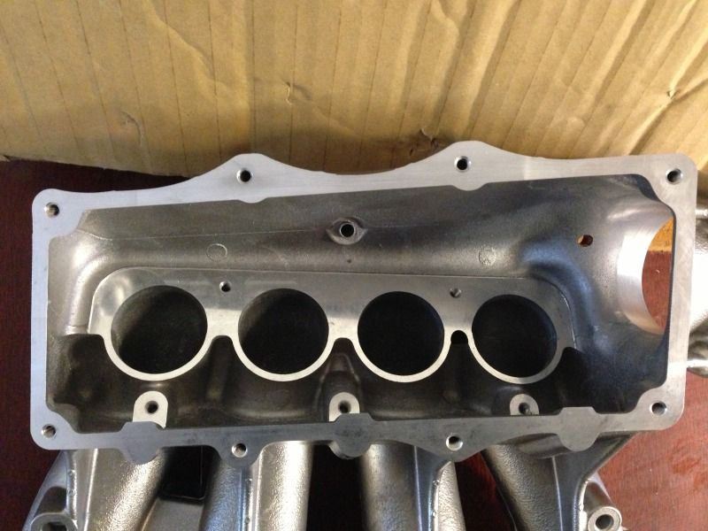 K20z3 rbc oil pump kit New rsp manifold 2 sets of 36mm hubs KPro