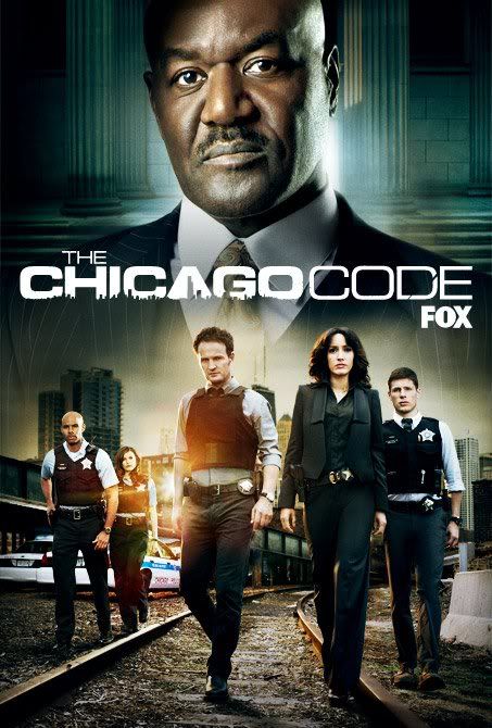 chicago code mayor. chicago code poster. chicago