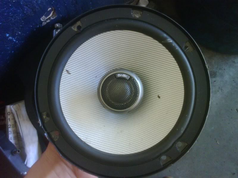 polk audio db650