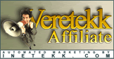 Veretekk Logo