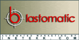 Blastomatic Logo