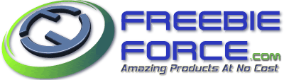 Freebie Force Logo