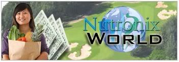 Nutronix World