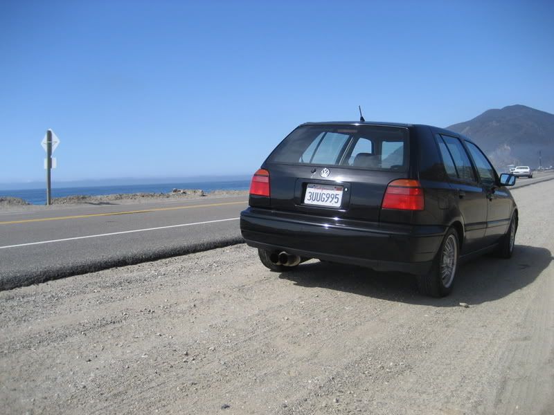 Fix It Ticket Modified Muffler VW Vortex Volkswagen Forum