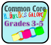 Common Core Links Galore