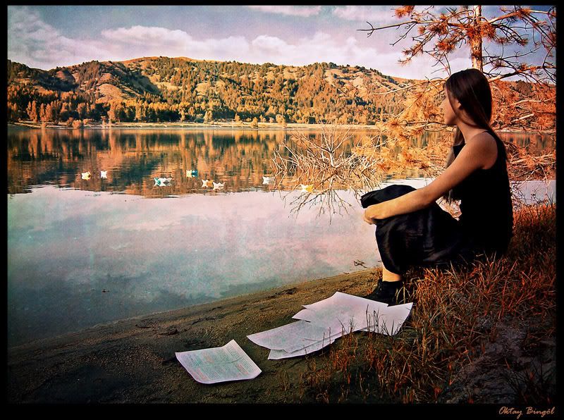 Hzn Resimleri (1. Katalog)