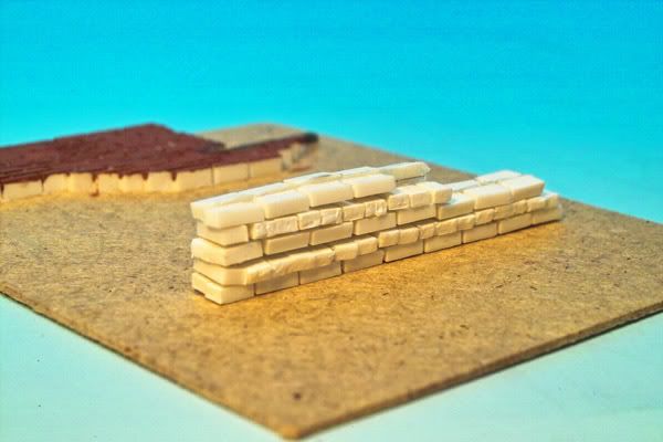 :: Thema anzeigen - Selber Ziegeln...