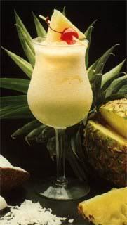 Pina Colada Pictures, Images and Photos
