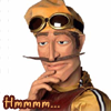 Icon by HK