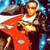 Icon by HK