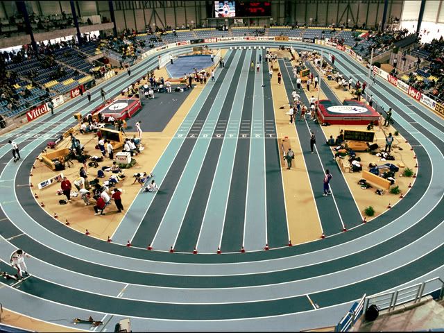 indoorpiste