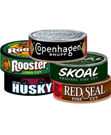 copenhagen tobacco. Skoal