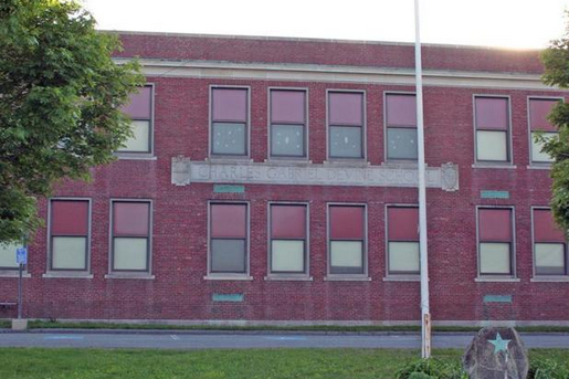 Divine School