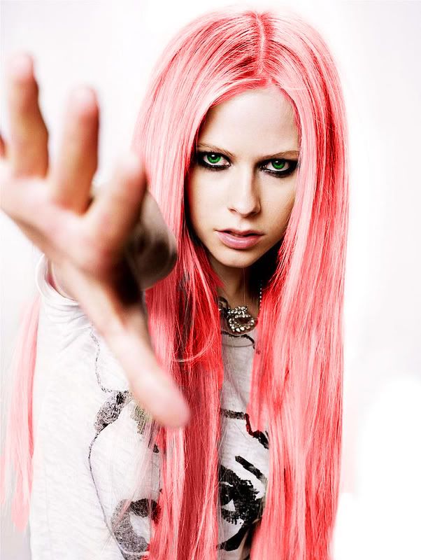 Avril Lavigne Image