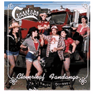 Cloverleaf Fandango CD