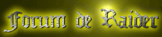 ~~~ L'autre Monde ~~~