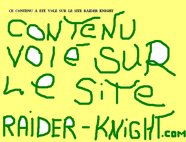 Raider Knight-Jeux Gratuit