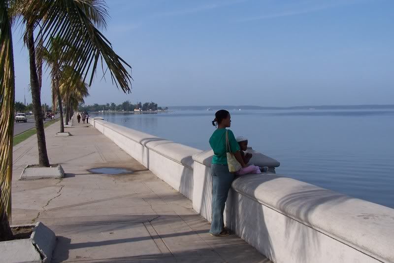 Cienfuegos, Cuba 2003