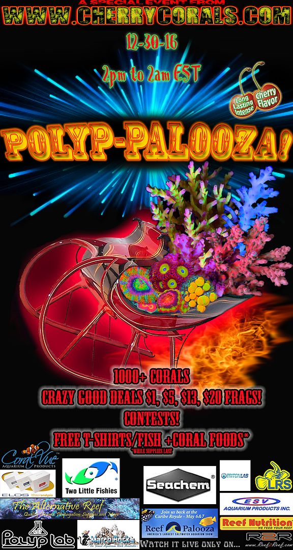 Polyppalooza2016aoriginal - Polyp-Palooza Dec. 30th!