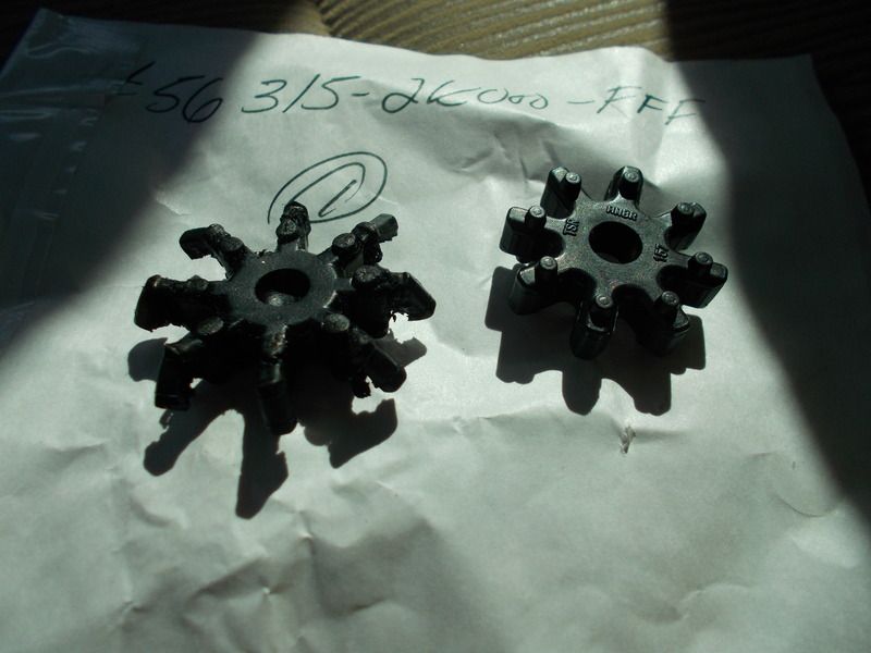 Steering wheel noise over bump Hyundai Forums