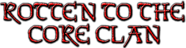 Rotten To The Core