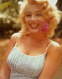 marilyn monroe xxx