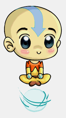Aang Pictures, Images and Photos