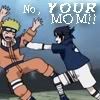 Funny Naruto