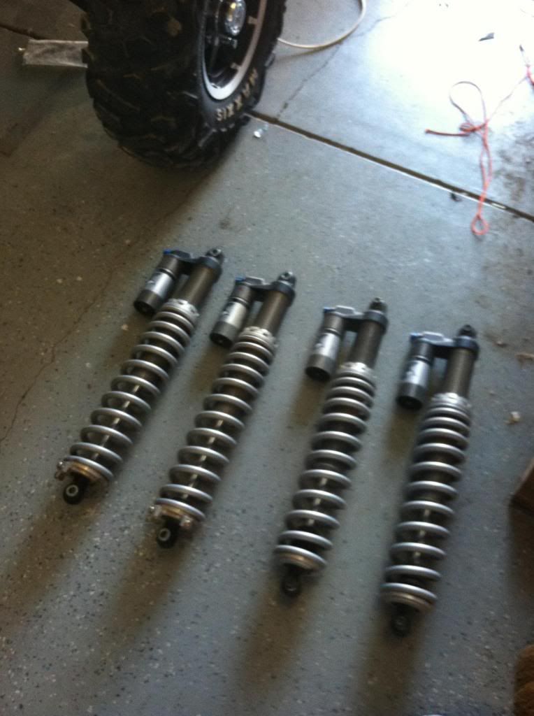 Stock and Aftermarket RZR XP 900 Parts & RZR S Seats Polaris RZR