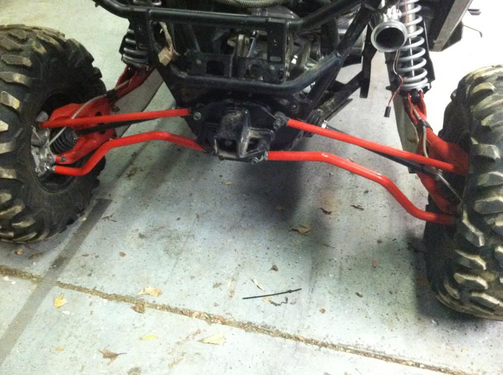 Stock and Aftermarket RZR XP 900 Parts & RZR S Seats Polaris RZR