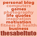 Thesabel Tuto Logo