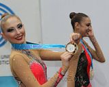 Макияж для соревнований по гимнастики Макияж для соревнований по гимнастики