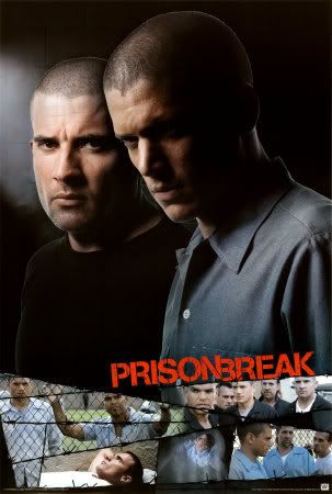Prison Break Soundtracks 