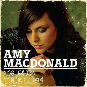 Amy MacDonald - This Is The Life (2008) 