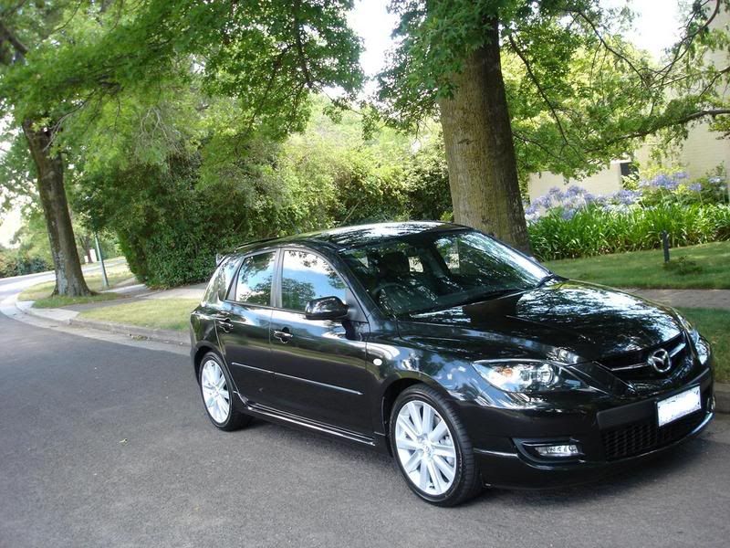 as the Mazda 3 MPS America seacoast mazda. as the Mazda 3 MPS America