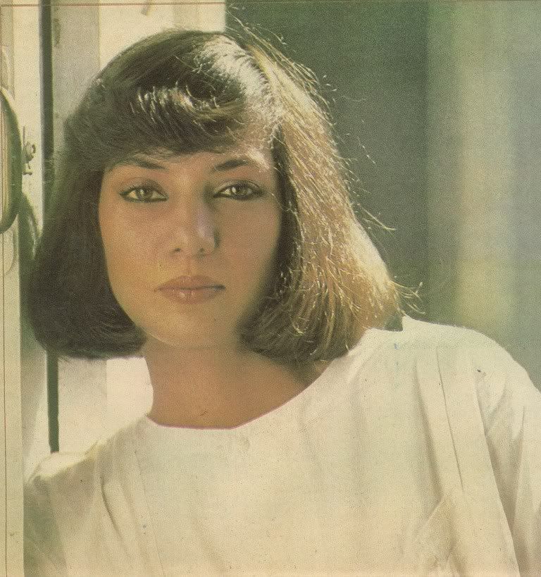 Shabana Azmi - Photo Actress