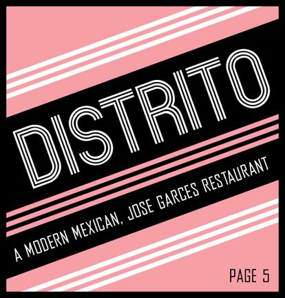 Distrito Teaser Ad