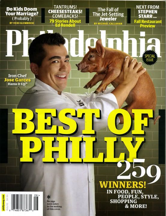 Philadelphia magazine,Philly Mag,Jose  Garces