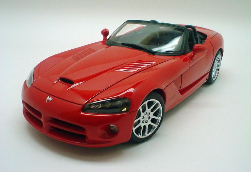 expensive diecast cars