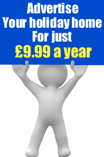 Advertise your caravan