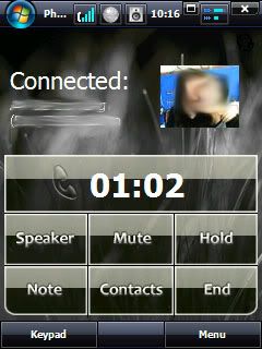 New Wa2 Theme By Xcilion Vista Portable Qvga Htc Wizard 8125 K Jam P4300 Mda Vario