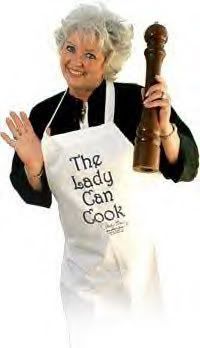 Paula Deen Pictures, Images and Photos