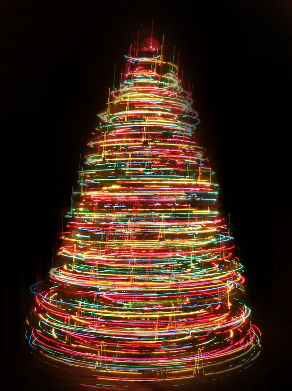 christmas tree lights Pictures, Images and Photos