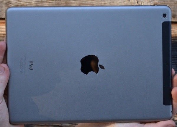 Thanh lý Ipad Air 16G+ Cellular white+Ipad mini 1 16G+ Cellular+Ipad gen 3 64G+  Cell - 2